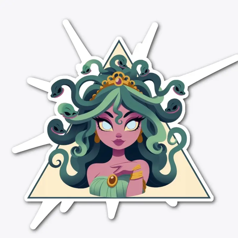 medusa